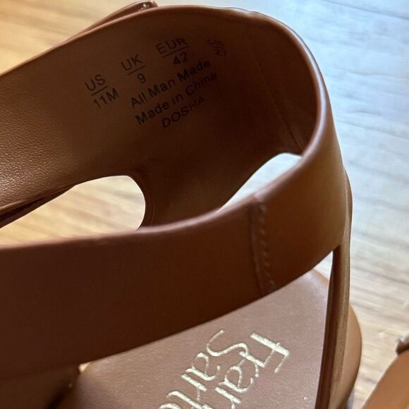 Franco Sarto | Dosha sandal - Picture 9 of 10